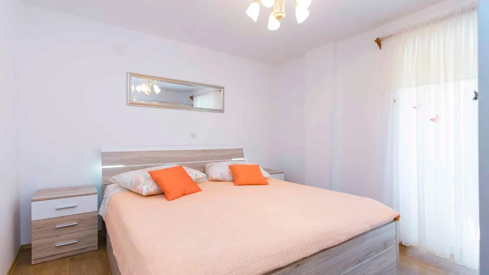 לאבין Holiday Home In Labin/Istrien 8820