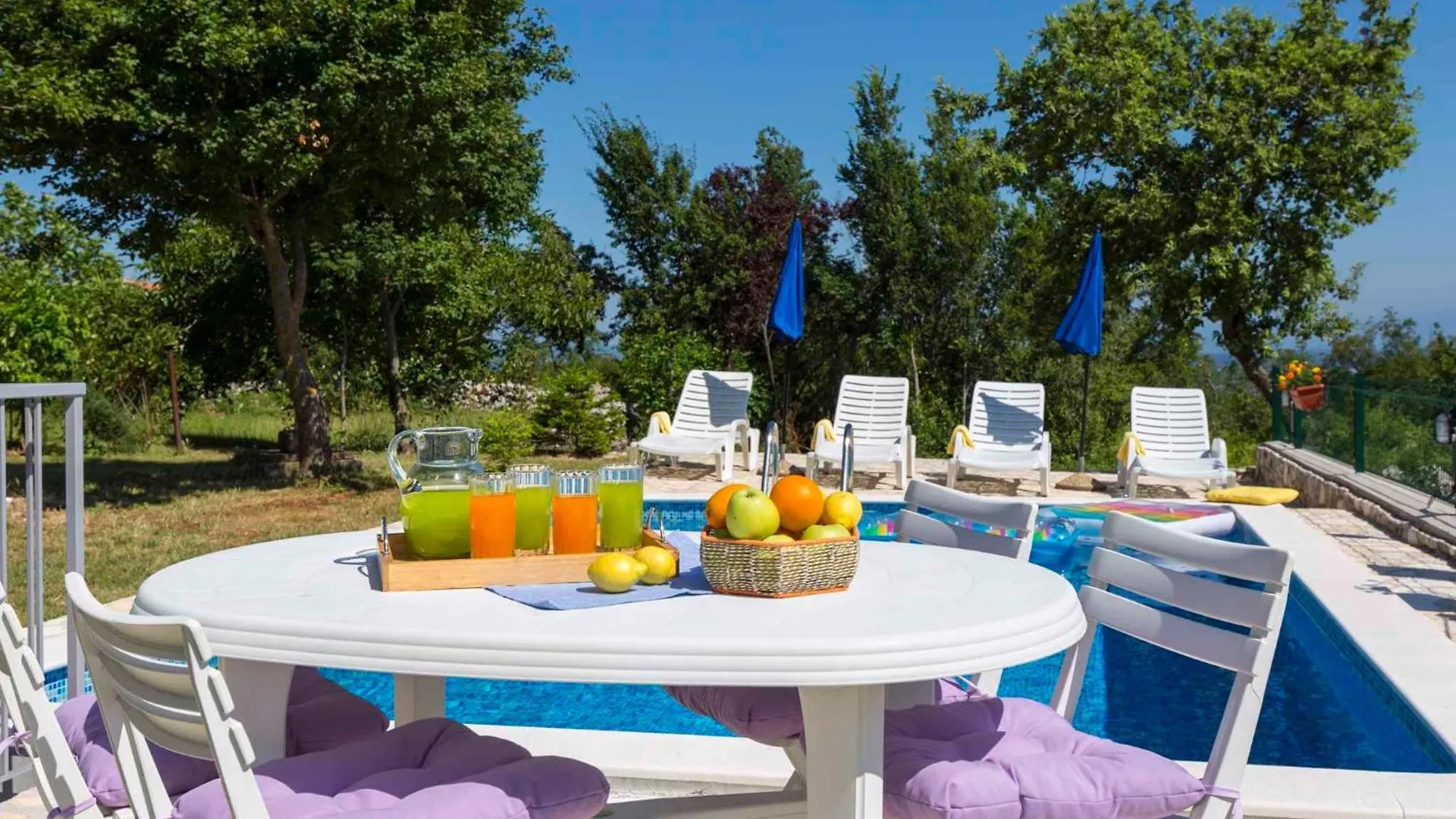 לאבין Holiday Home In Labin/Istrien 8820