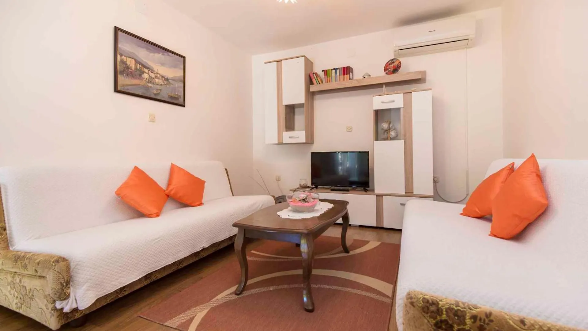 לאבין Holiday Home In Labin/Istrien 8820 קרואטיה