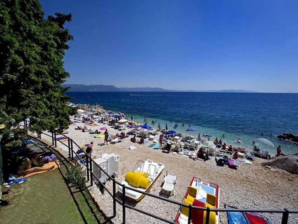 Holiday Home In Labin/Istrien 8820 Labin  Croatia