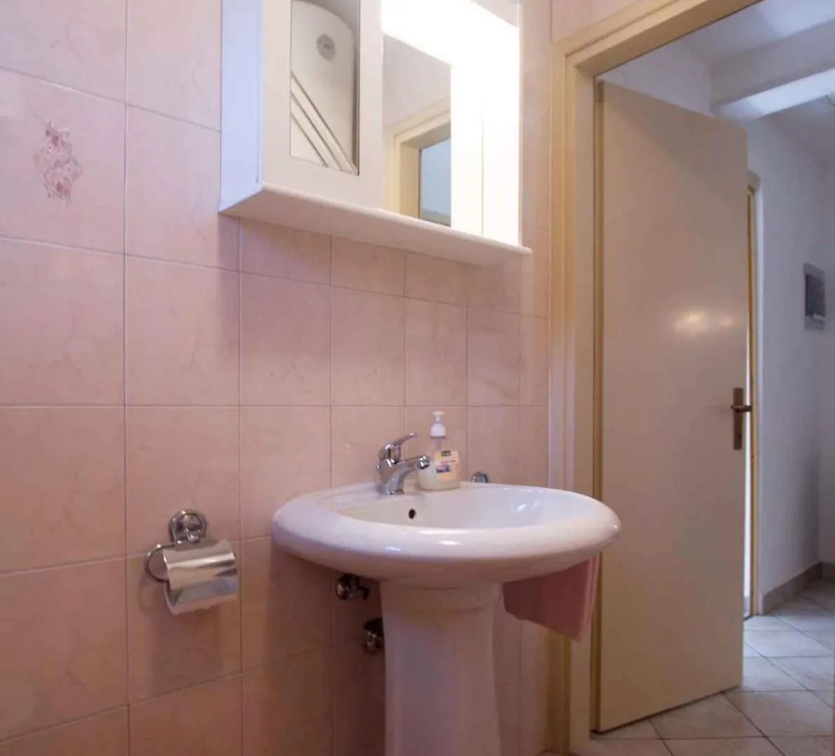 Holiday Home In Labin/Istrien 8820 Labin  Croatia