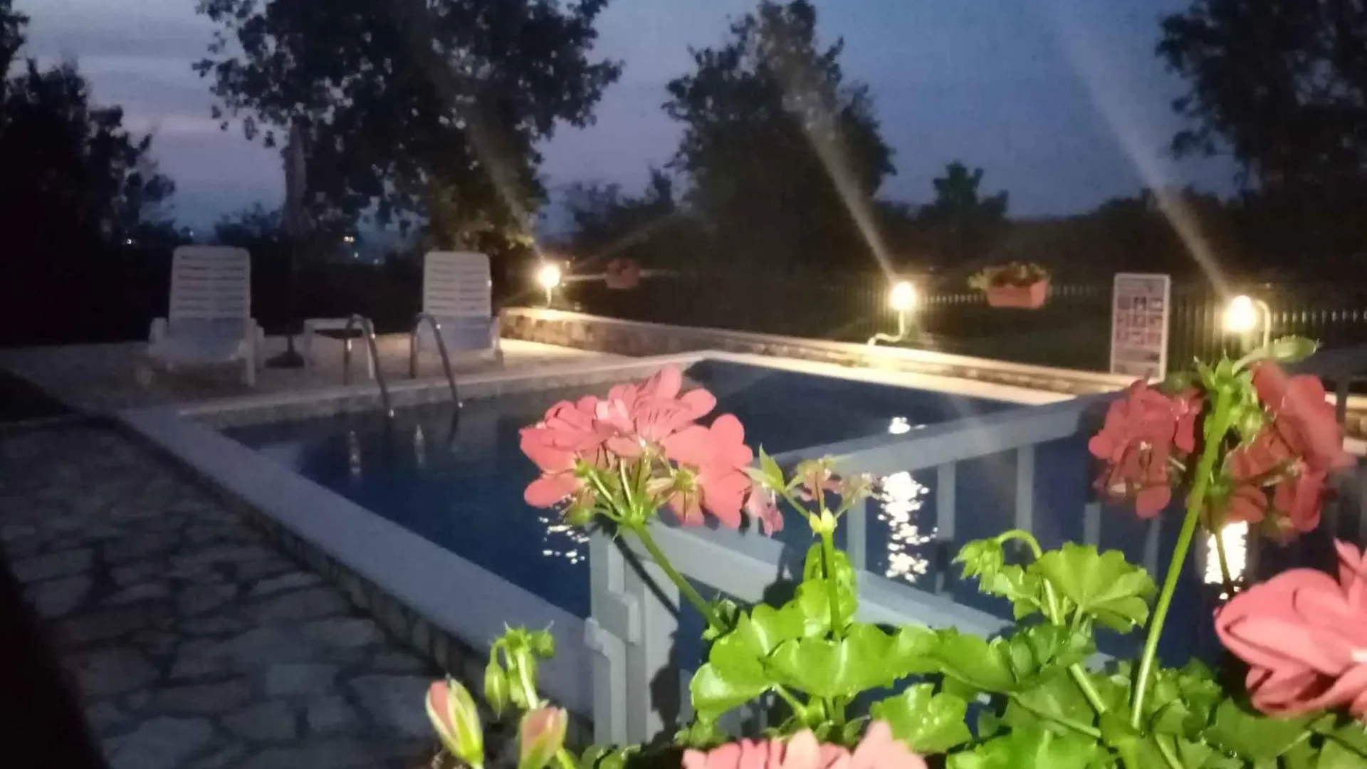 Holiday Home In Labin/Istrien 8820 Labin