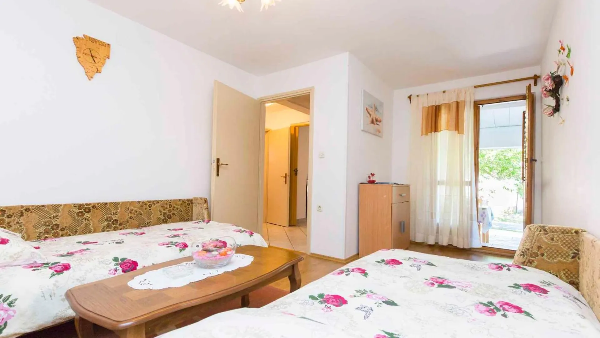 Holiday Home In Labin/Istrien 8820 Labin  Labin (Istria)