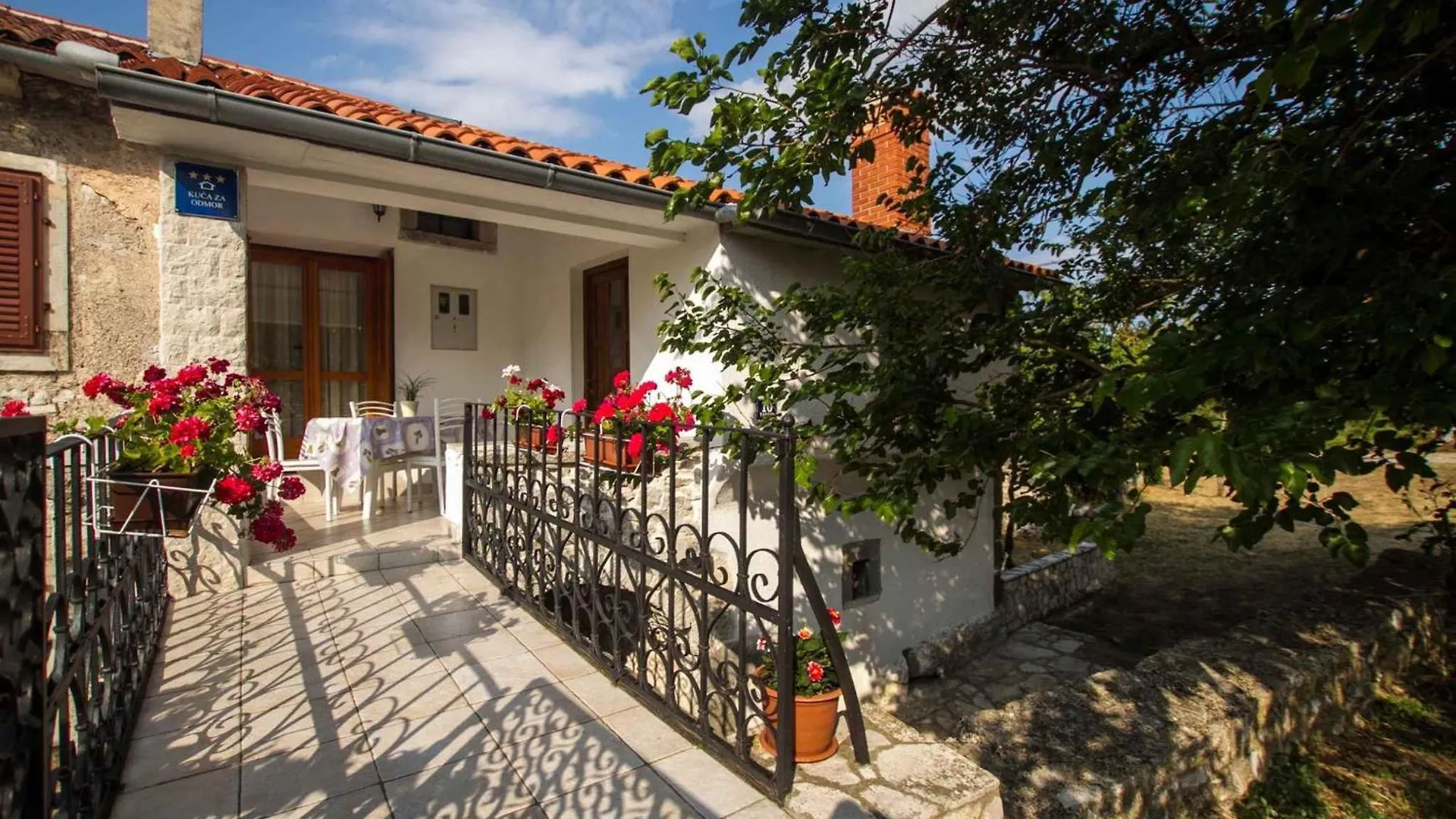 Holiday Home In Labin/Istrien 8820 Labin   Labin (Istria)