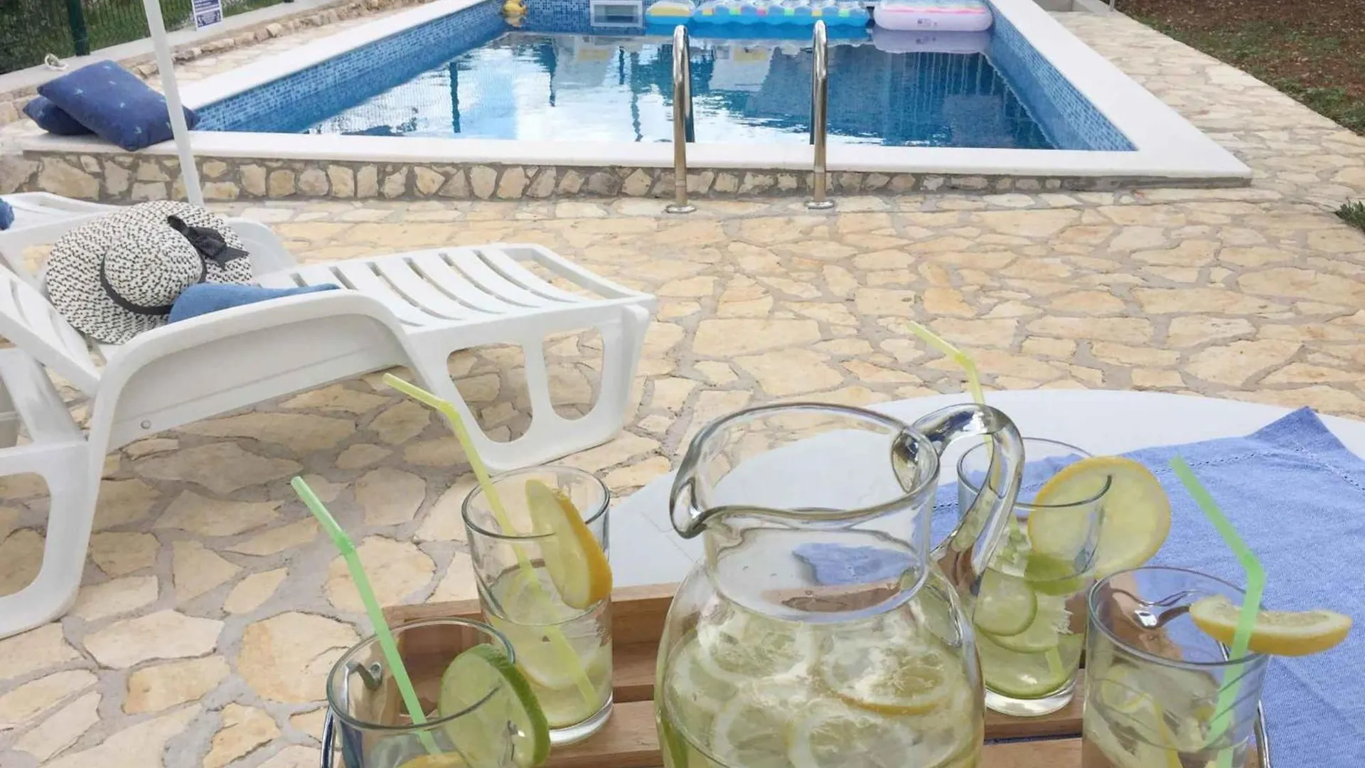 Holiday Home In Labin/Istrien 8820 Labin  0*, Labin (Istria) Croatia