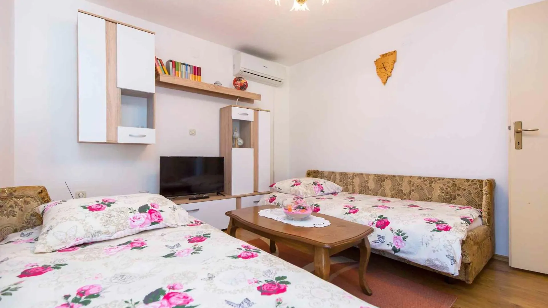 Holiday Home In Labin/Istrien 8820 Labin  Croatia