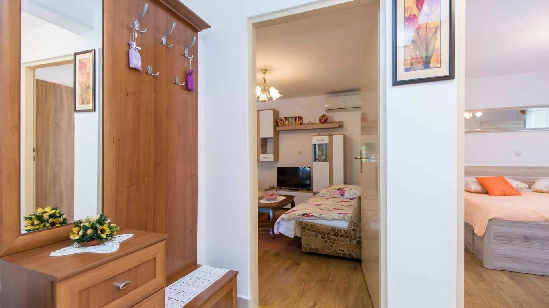 Holiday Home In Labin/Istrien 8820 Labin  0*, Labin (Istria)