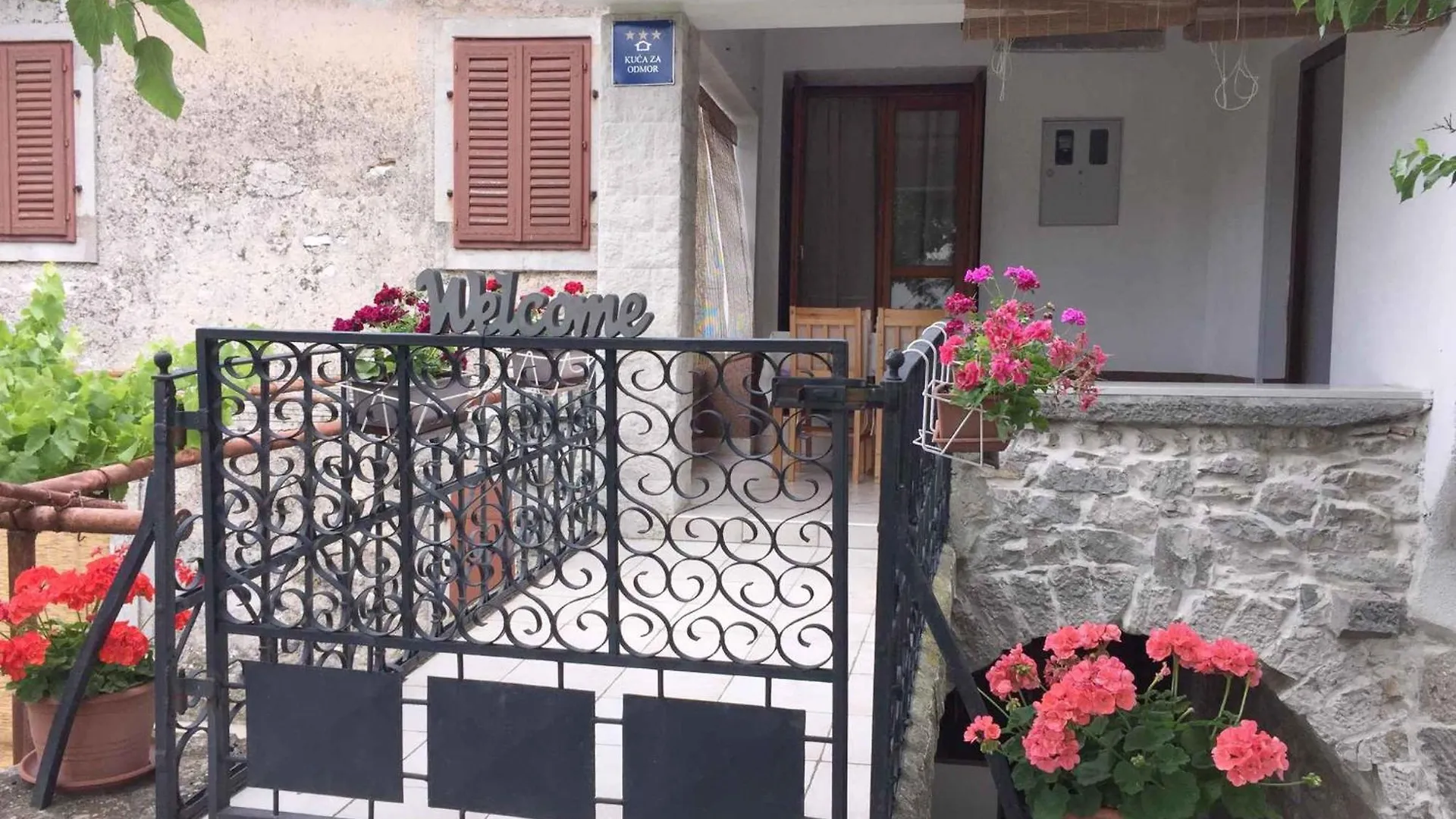 Holiday Home In Labin/Istrien 8820 Labin   Labin (Istria)