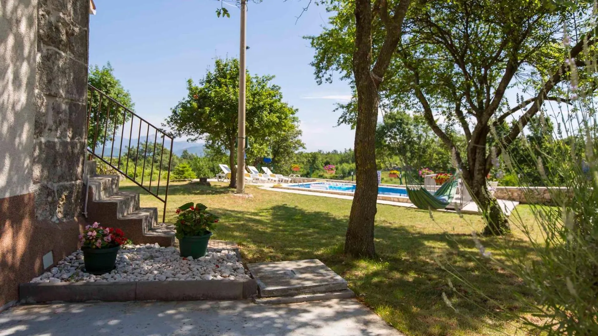 Holiday Home In Labin/Istrien 8820 Labin  Labin (Istria)