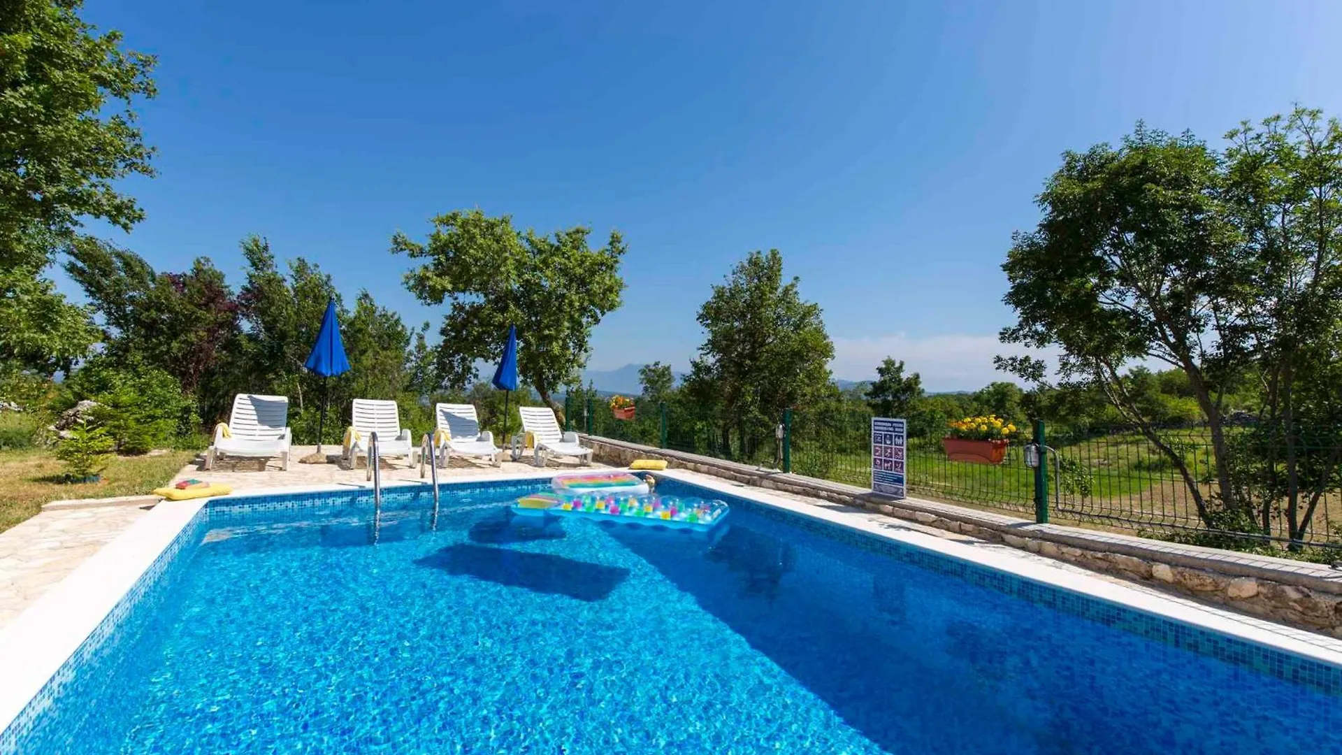 Holiday Home In Labin/Istrien 8820 Labin