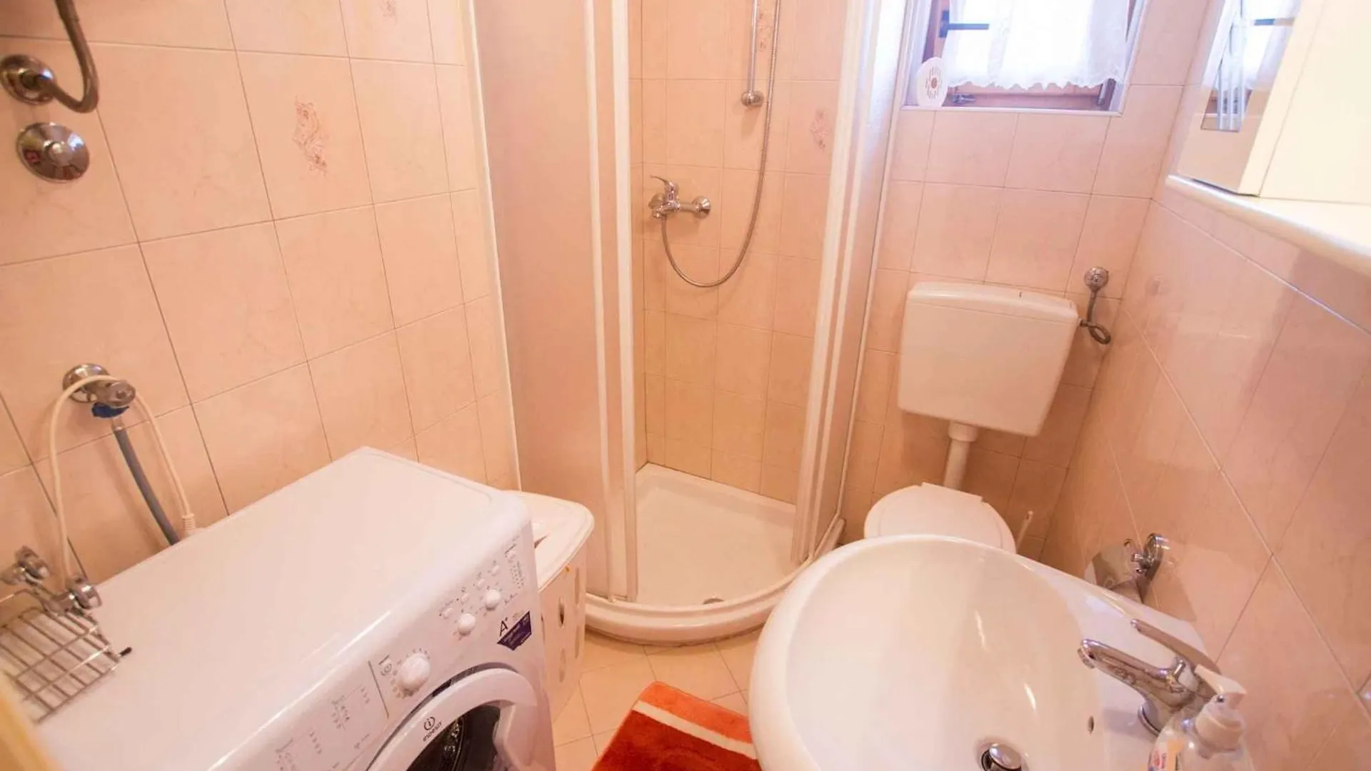 Holiday Home In Labin/Istrien 8820 Labin  Labin (Istria)