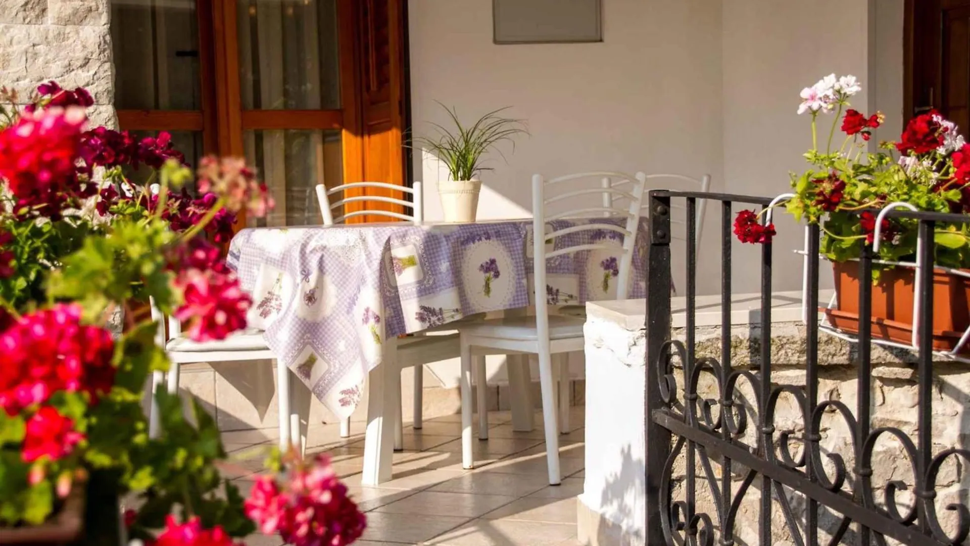 Holiday Home In Labin/Istrien 8820 Labin