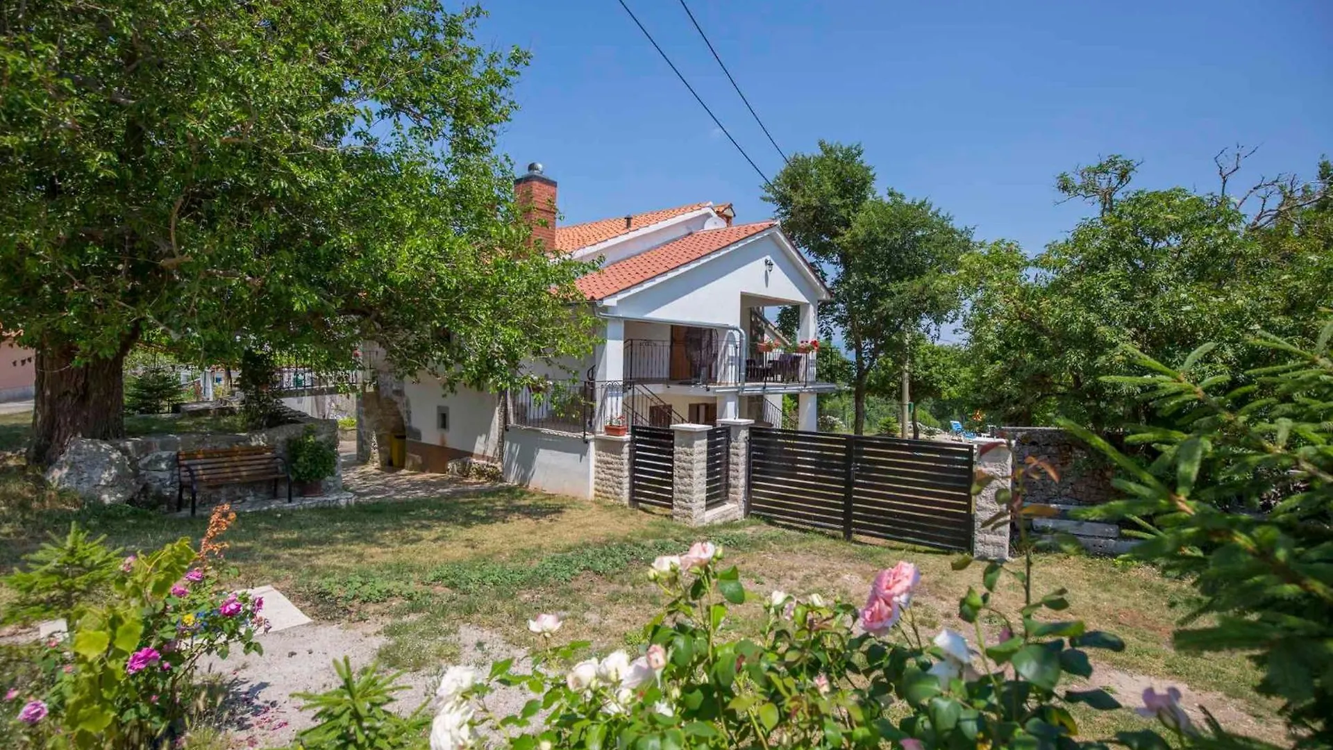 Holiday Home In Labin/Istrien 8820 Labin  Croatia