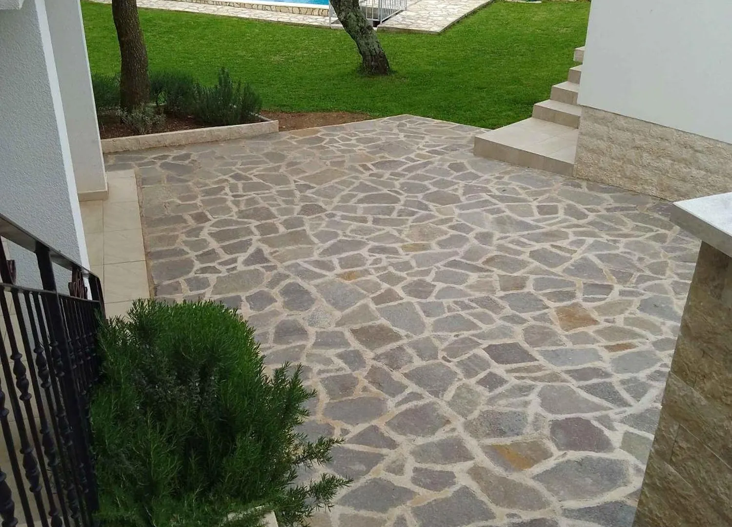 Holiday Home In Labin/Istrien 8820 Labin  0*, Labin (Istria) Croatia