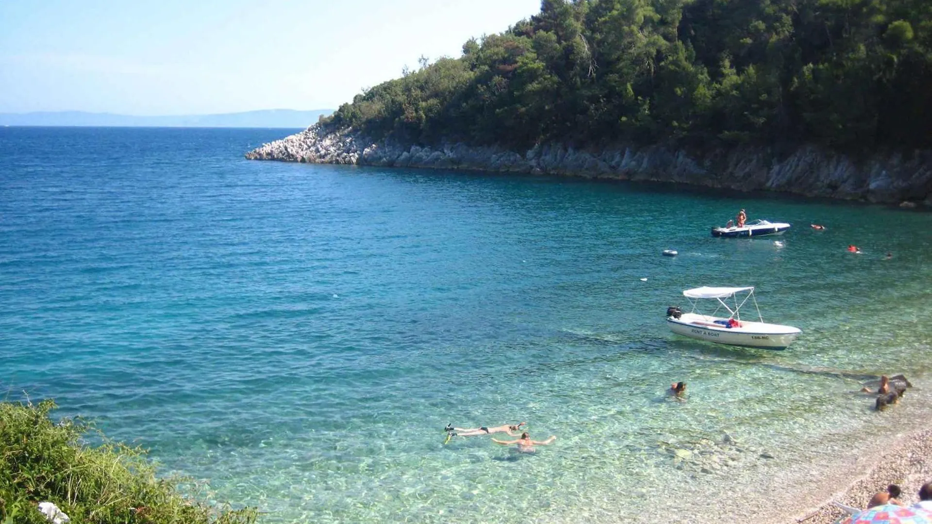 Holiday Home In Labin/Istrien 8820 Labin  Labin (Istria)