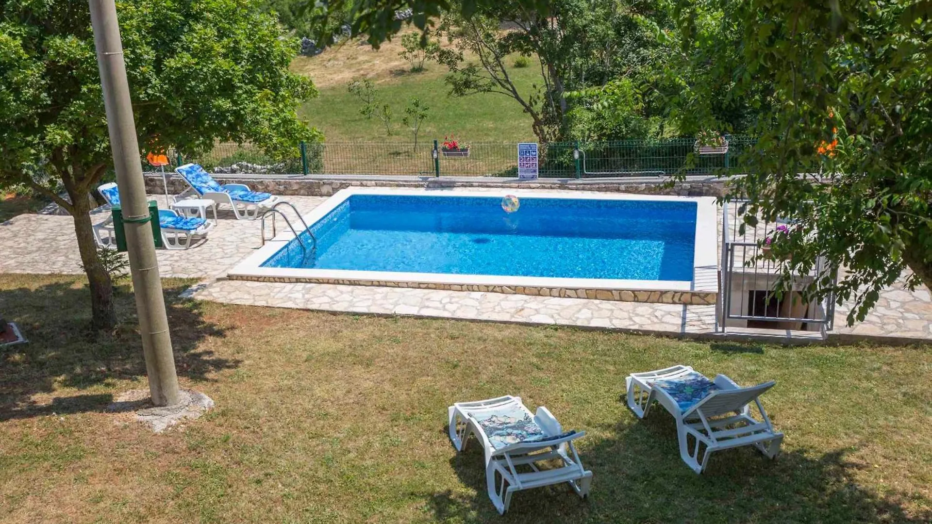 Holiday Home In Labin/Istrien 8820 Labin  0*, Labin (Istria) Croatia