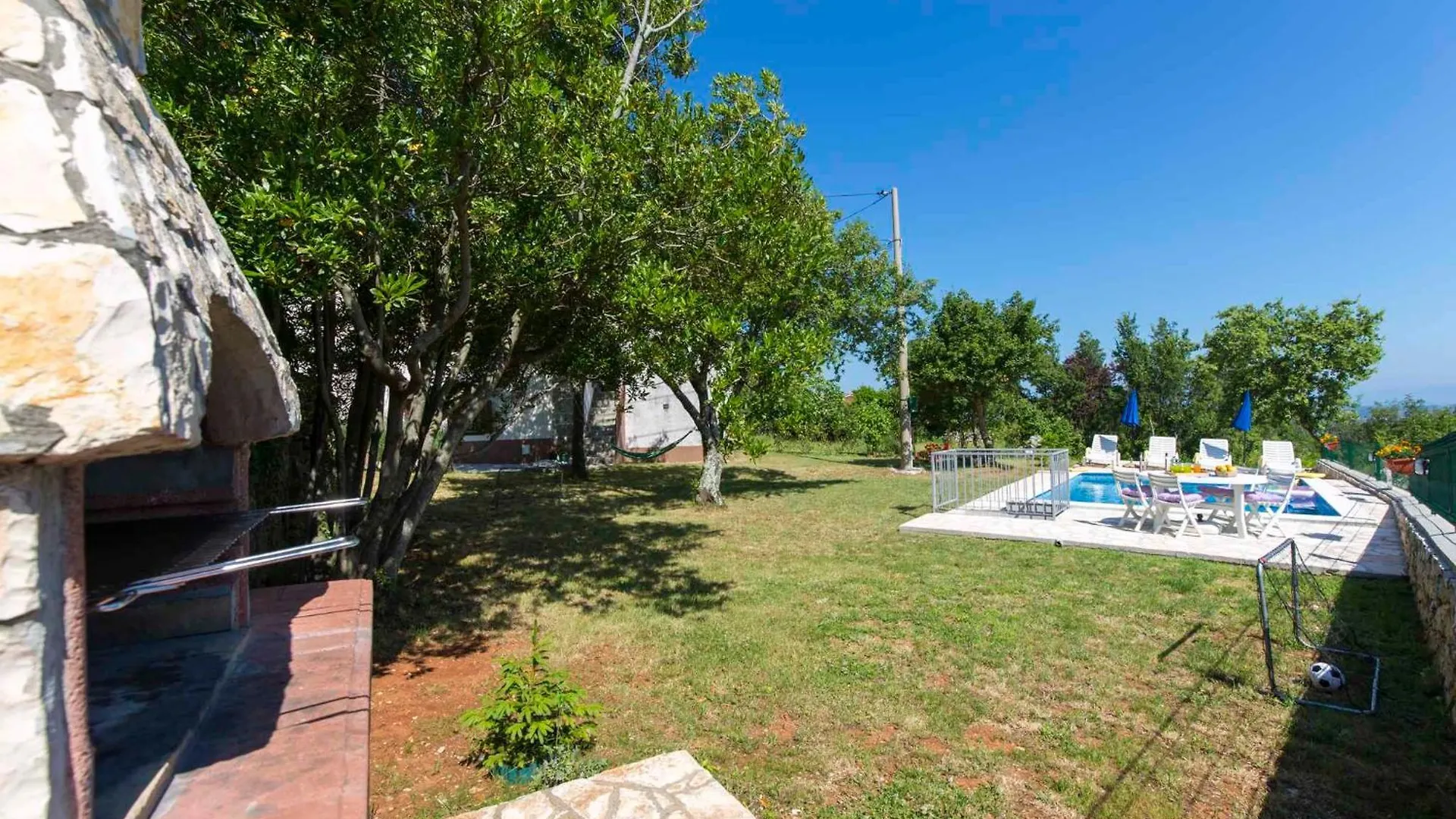 Holiday Home In Labin/Istrien 8820 Labin   Labin (Istria)
