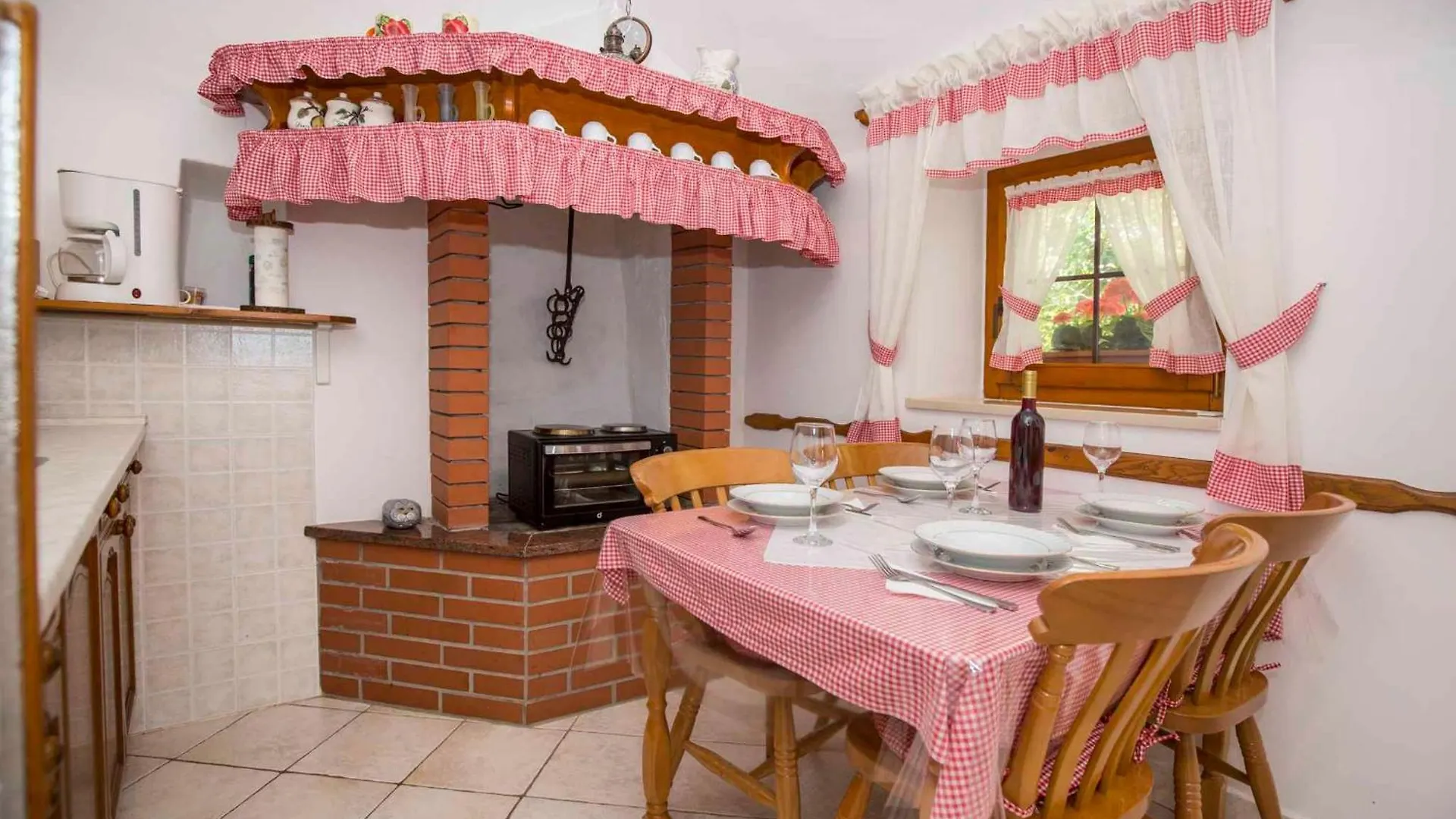 Holiday Home In Labin/Istrien 8820 Labin  Croatia