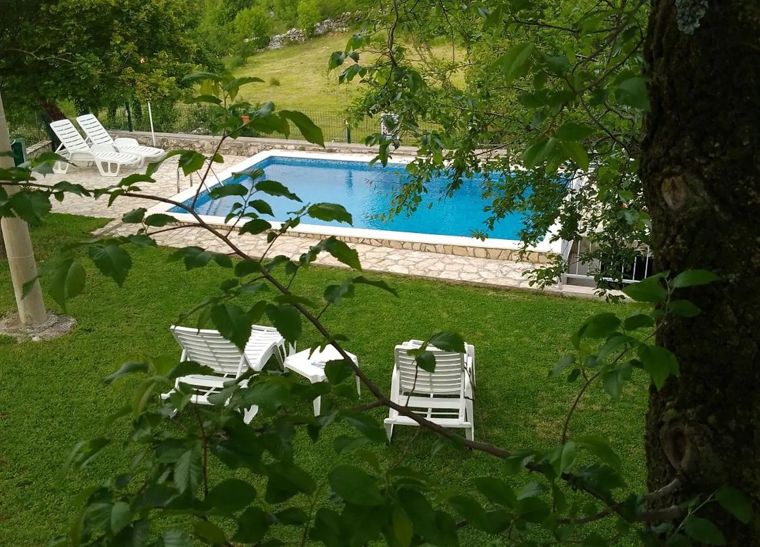 Holiday Home In Labin/Istrien 8820 Labin   Labin (Istria)
